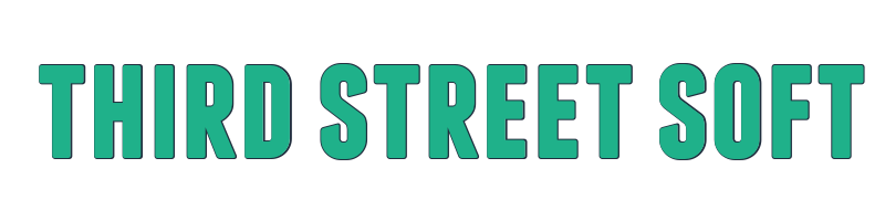 Third Street Soft
